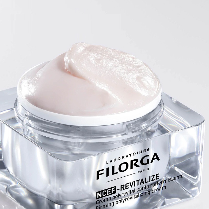 商品Filorga|菲洛嘉FILORGA 新肌赋活「水光」面霜50ML,价格¥481,第4张图片详细描述