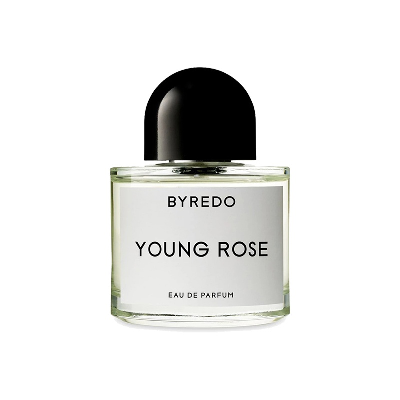 商品BYREDO|Byredo百瑞德初生玫瑰中性香水 EDP浓香水50ml,价格¥955,第2张图片详细描述