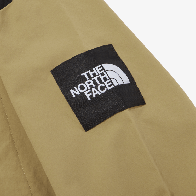 商品The North Face|【Brilliant|北面特惠】北面马蒂斯夹克 MARTIS JACKET DARK_BEIGE NJ3BP02K,价格¥1410,第6张图片详细描述