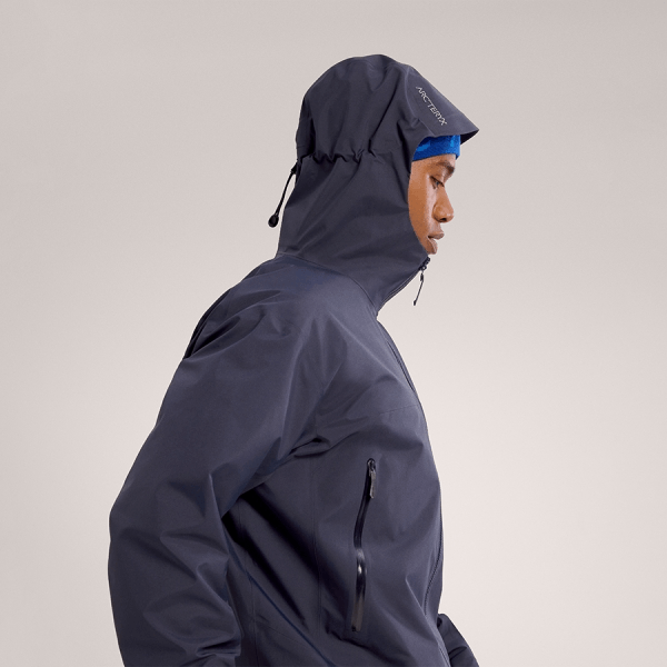商品Arc'teryx|【Brilliant|包邮包税】BETA JACKET M [FW24] Beta 夹克 男装 AJOFMX8584,价格¥4177,第42张图片详细描述