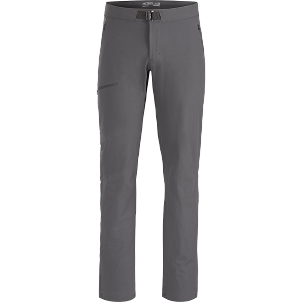 商品Arc'teryx|【Brilliant|包邮包税】始祖鸟 GAMMA PANT M[SS23] 新款上市 伽马裤男士 APNSMX7322,价格¥1624,第5张图片详细描述