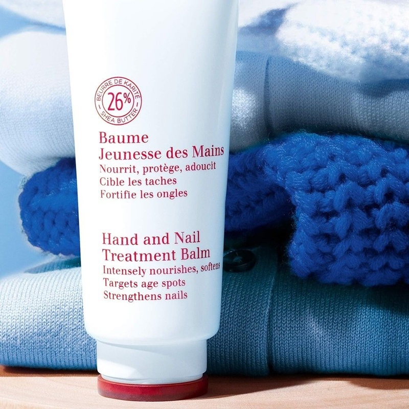 商品Clarins|娇韵诗青春滋润护手霜100ml,价格¥208,第2张图片详细描述