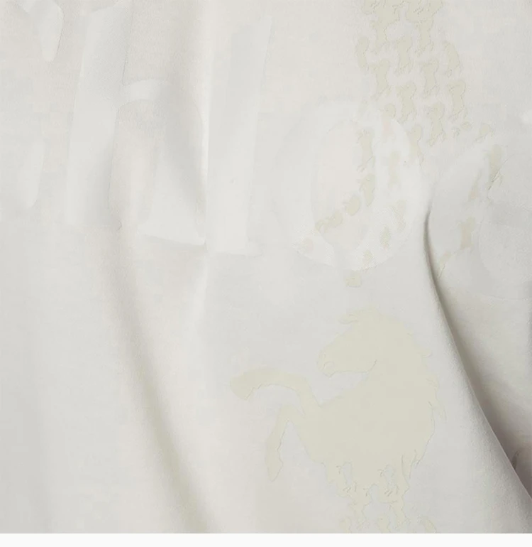 商品Chloé|Chloe' 蔻依 白色女士上衣 C19SJH22-288-107,价格¥881,第7张图片详细描述
