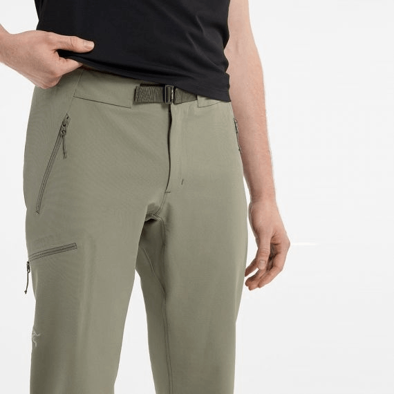 商品Arc'teryx|【Brilliant|包邮包税】始祖鸟 GAMMA AR PANT[FW22] Gamma AR 裤子男 APMFMX5981,价格¥1938,第9张图片详细描述