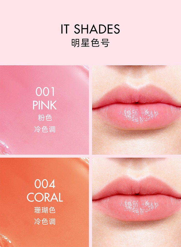 商品Dior|Dior迪奥粉漾魅惑变色润唇膏3.2g 2021新包装,价格¥291,第8张图片详细描述