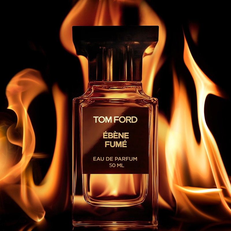 商品Tom Ford|汤姆福特烟木香水EDP 30-50-100ml,价格¥1203,第7张图片详细描述