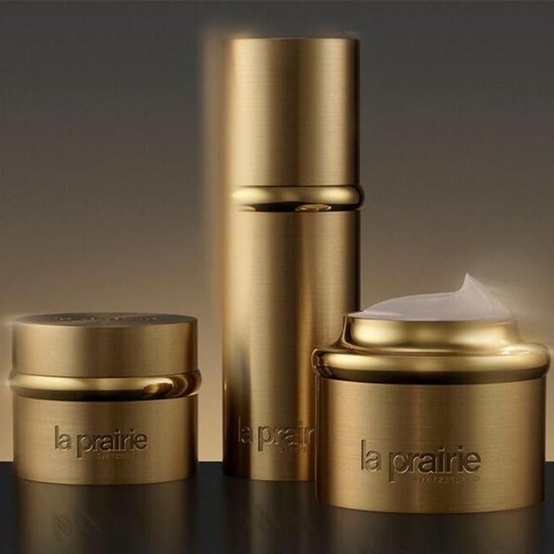 商品La Prairie|La Prairie莱珀妮「金装系列」活力眼霜20ml  正装,价格¥3275,第4张图片详细描述