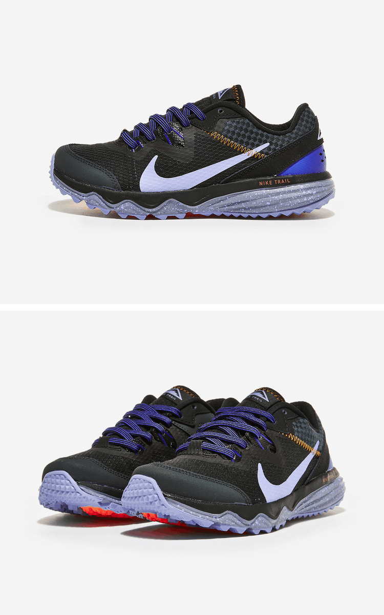 商品NIKE|【Brilliant|包邮包税】耐克 WMNS NIKE JUNIPER TRAIL 女生  训练运动鞋 登山鞋  CW3809 005,价格¥283,第3张图片详细描述