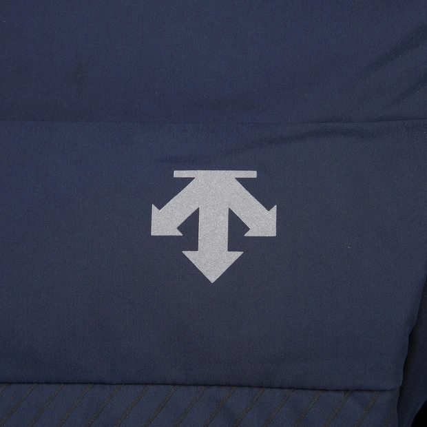 商品【预售商品15天发货】 DESCENTE|高尔夫系列男士运动风格羽绒服提供极佳保暖效果 DP42MFDJO2-DBLG,价格¥2496,第18张图片详细描述