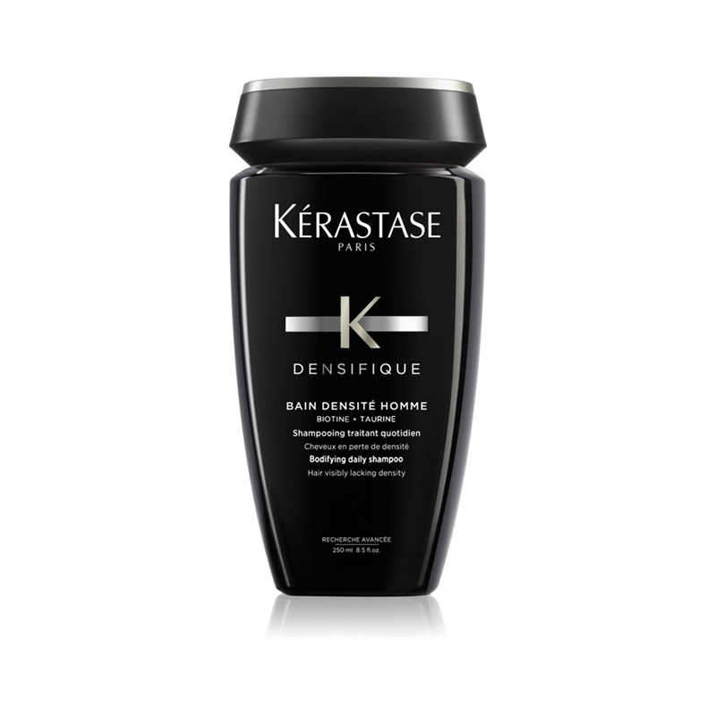 商品Kérastase|Kerastase卡诗男士活力洗发水250ml,价格¥234,第2张图片详细描述