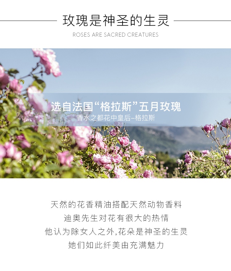 商品[国内直发] Dior|Dior 迪奥 粉色魅惑女士淡香水 100毫升 持久留香,价格¥841,第1张图片详细描述