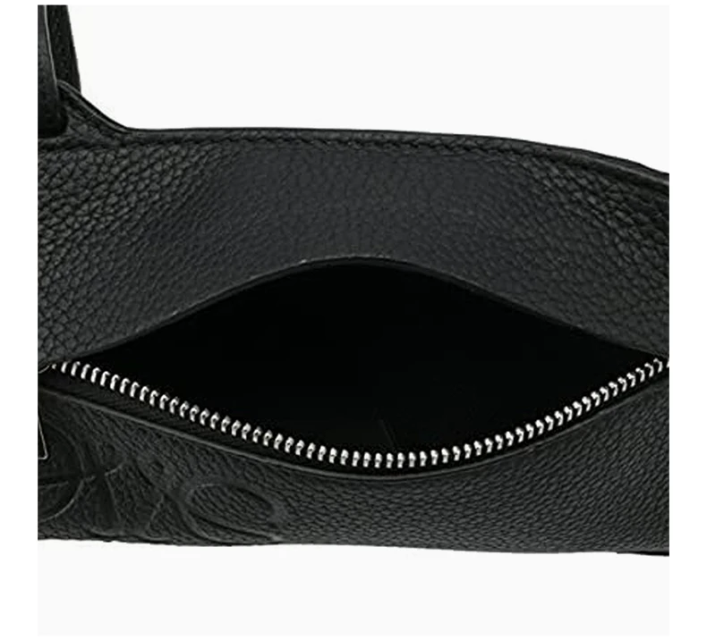 商品[国内直发] Loewe|LOEWE 男士黑色手拿包 C500P02X02-1100,价格¥6241,第8张图片详细描述