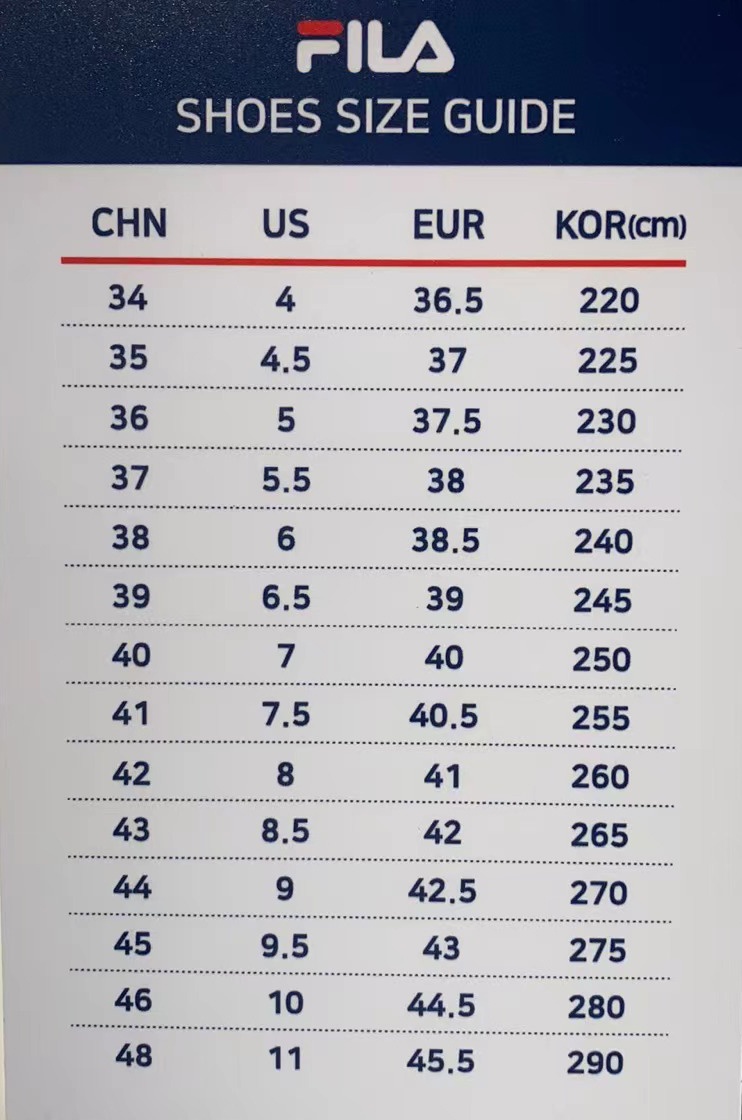 商品Fila|【享贝家】（国内现货）斐乐FILA 复古低帮运动鞋 男女同款 白蓝灰1RM02053E109 G-LY,价格¥260,第8张图片详细描述