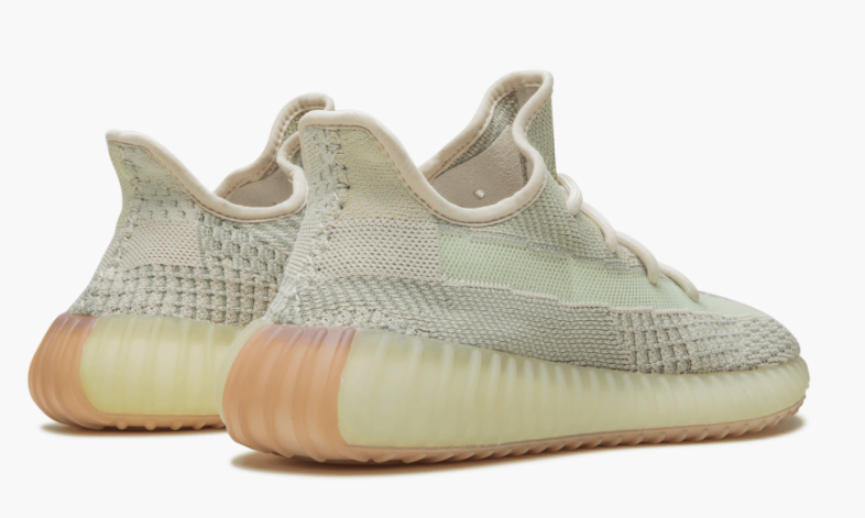 商品Adidas|Adidas Yeezy Boost 350 V2 鞋,价格¥2303-¥5291,第4张图片详细描�述