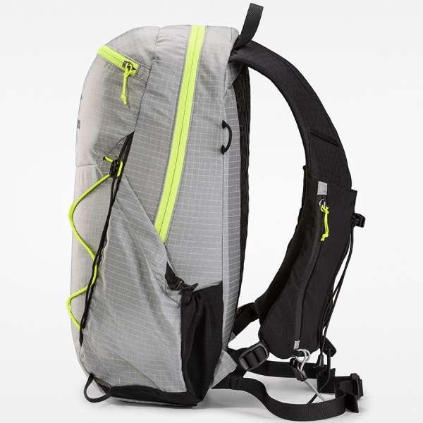 商品Arc'teryx|【Brilliant|包邮包税】始祖鸟 AERIOS 15 BACKPACK W[SS23] 新款上市 Areas 15 双肩包女款 ABNSWX6821,价格¥2009,第14张图片详细描述