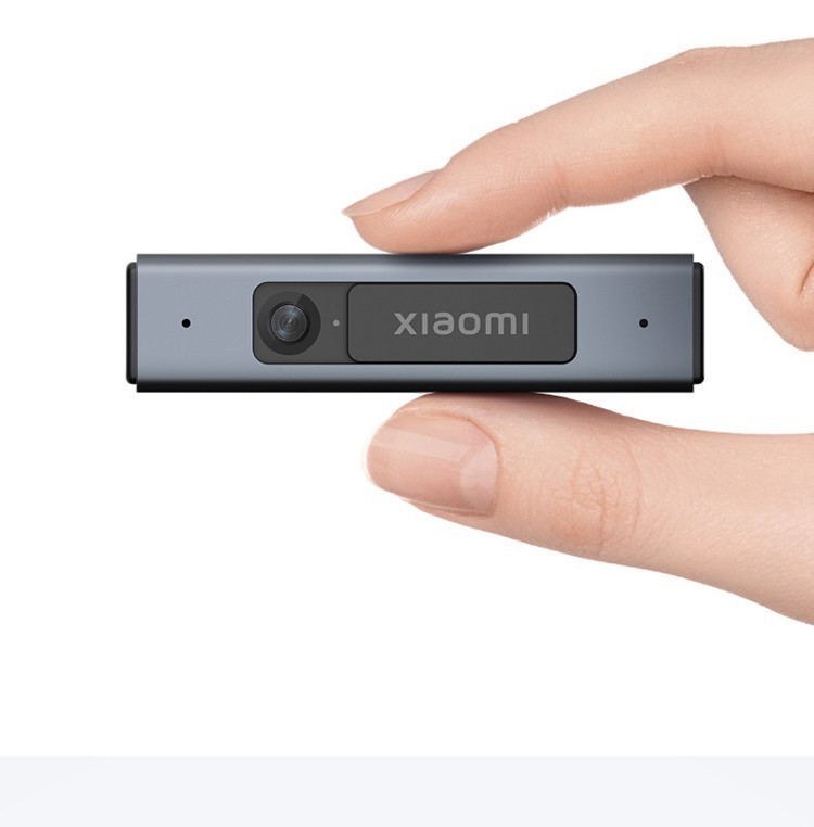 商品[国内直发] XIAOMI|小米电视配件 小米电视摄像头(黑色),价格¥354,第8张图片详细描述