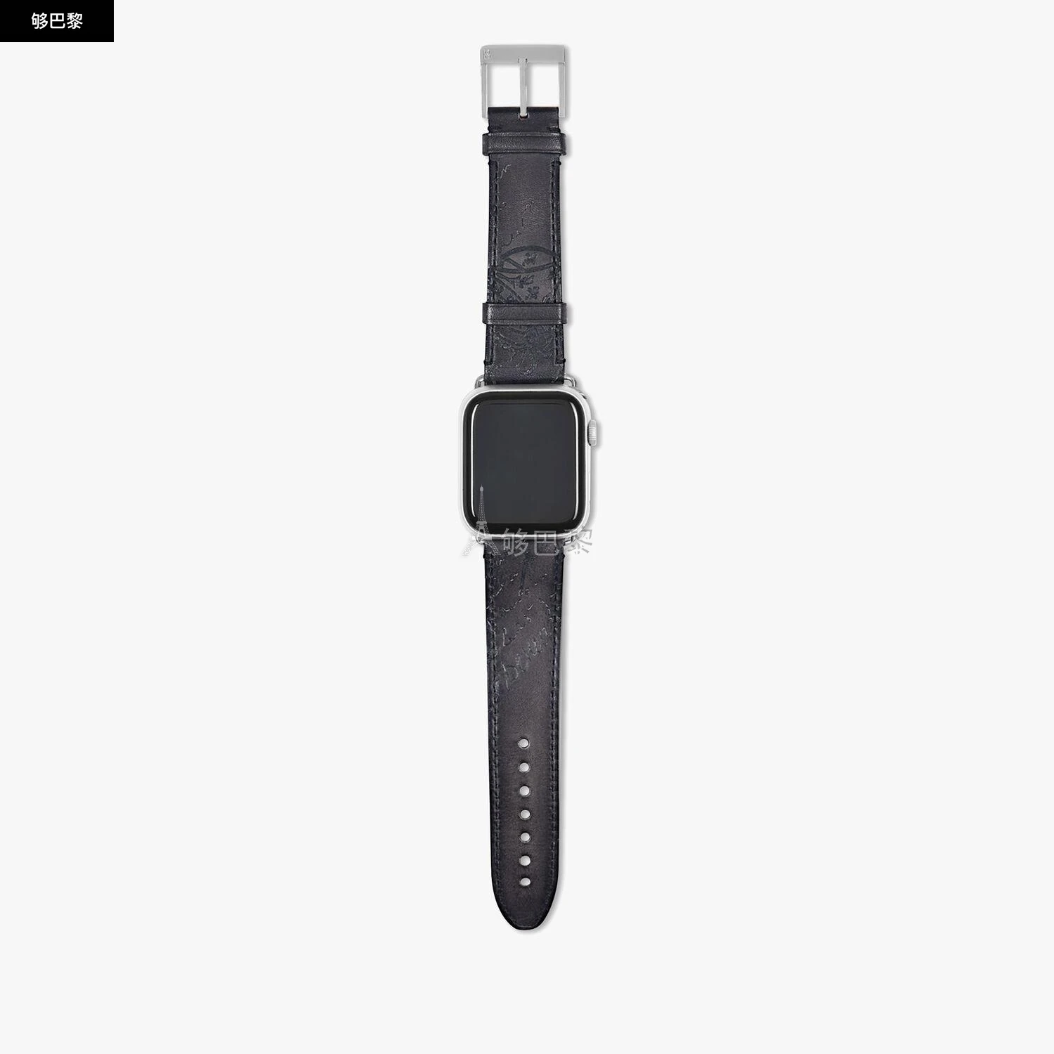 商品Berluti|【预售】 伯鲁提 24秋冬 男士 腕表 Venezia Apple Watch表带 APPLE__WATCH__BRACELET-VENEZIA-V2_KD4,价格¥4511,第5张图片详细描述