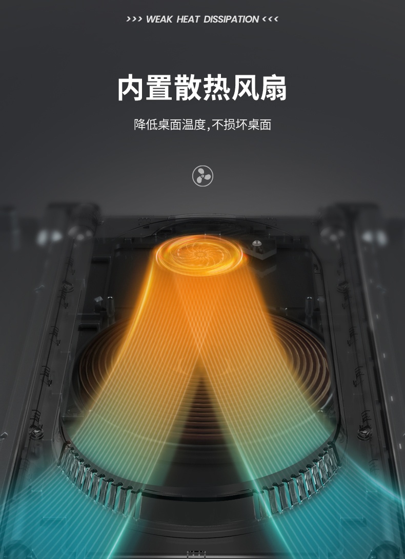 商品[国内直发] Morphy Richards|热菜板保温板MR8301折叠式暖菜板多功能家用餐桌加热板神器,价格¥556,第32张图片详细描述