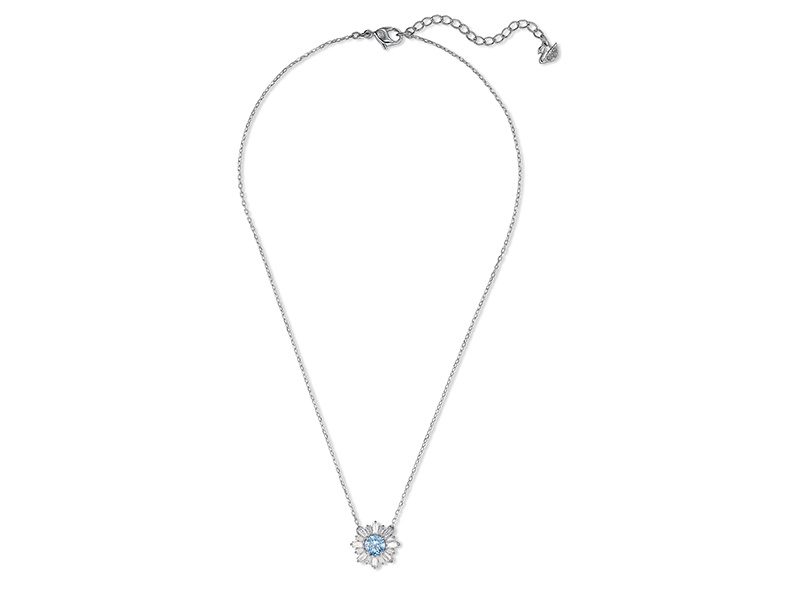 商品Swarovski|SWAROVSKI 施华洛世奇 雅致光韵 125周年纪念款 七夕情人节礼物 送女友  5536742,价格¥1109,第7张图片详细描述