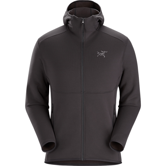 商品Arc'teryx|【Brilliant|包邮包税】始祖鸟 KYANITE AR HOODY[FW22] Kyernite AR 男士连帽衫 AJMFMX5404,价格¥1998,第6张图片详细描述