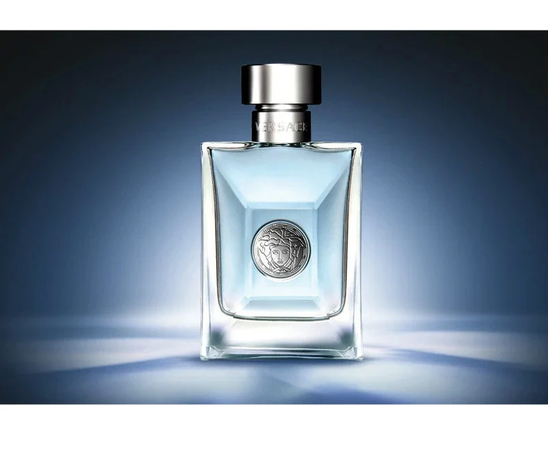 商品Versace|Versace 范思哲 经典男性淡香水 EDT 200ml,价格¥61,第7张图片详细描述