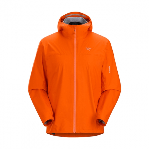 商品Arc'teryx|【Brilliant|包邮包税】始祖鸟 NORVAN LT HOODY[FW22] Noban LT 男士连帽衫 AJMFMX6768,价格¥4029,第7张图片详细描述