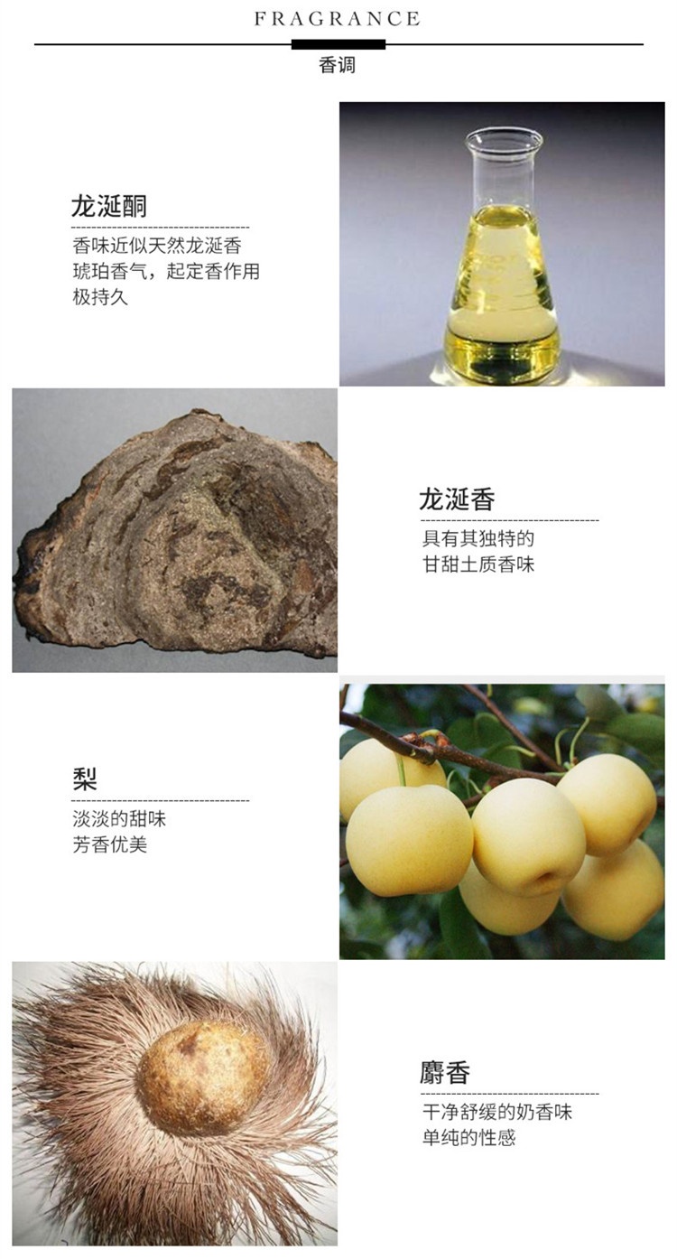 商品Le Labo|Le Labo 香水实验室 别样女士中性EDP浓香水 Another13 15-100mL,价格¥709,第3张图片详细描述