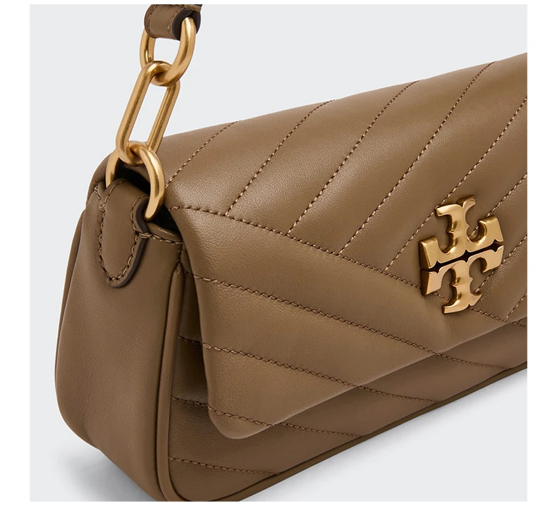 商品Tory Burch|TORY BURCH 女士单肩包 90456-250,价格¥2630,第6张图片详细描述