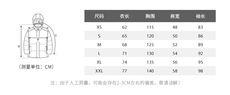 商品MLB|【享贝家】ZY-（预售款） MLB  虞书欣同款 工装风毛领鹅绒羽绒服 男女同款 3ADJB1546,价格¥2250,第3张图片详细描述