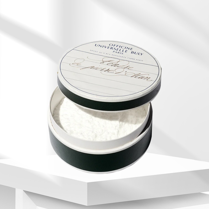 商品Buly1803|明矾石粉 50g 清洁美白净化肌肤 收敛除臭,价格¥294,第2张图片详细描述