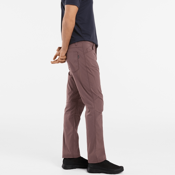 商品Arc'teryx|【Brilliant|包邮包税】始祖鸟 LEVON LT PANT M[SS23] 新款上市 Lebon LT 男士裤子 APNSMX6591,价格¥1682,第9张图片详细描述