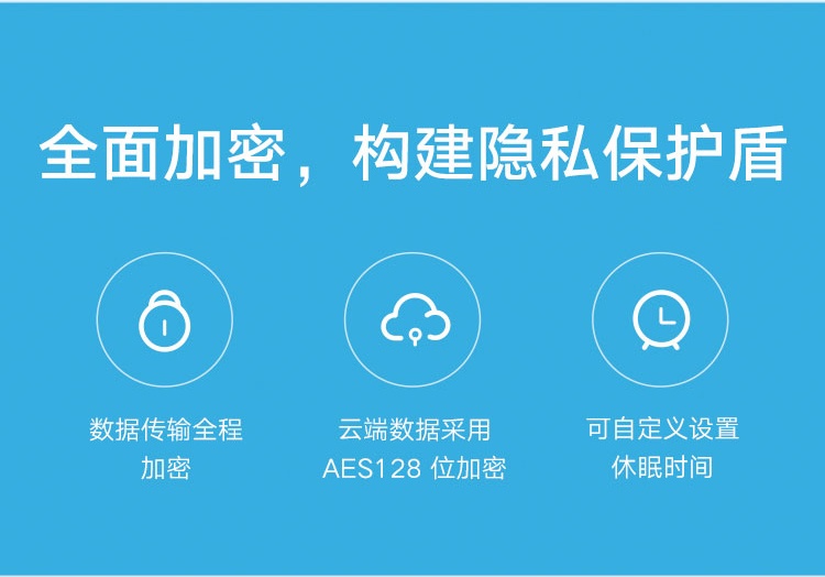 商品[国内直发] XIAOMI|小米摄像头 云台2K版 家用监控器 红外夜视 看家 2K超高清 手机查看 智能摄像机 300W像素升级版,价格¥210,第16张图片详细描述