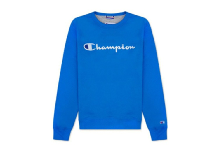 商品CHAMPION|冠军 套头男女同款潮牌卫衣GF88H-Y07718,价格¥315,第3张图片详细描述