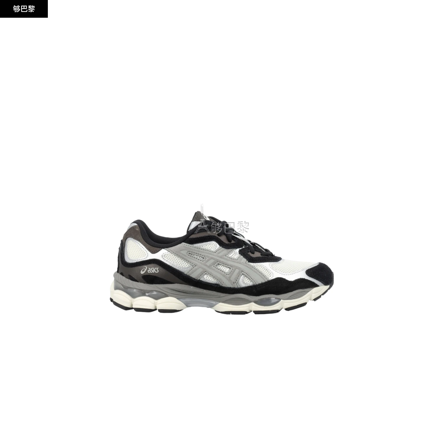商品Asics|【特惠8.5折】【预售】 2023秋冬 男士 休闲运动鞋 运动鞋 2544027  1201A789L750 ,价格¥1907,第3张图片详细描述