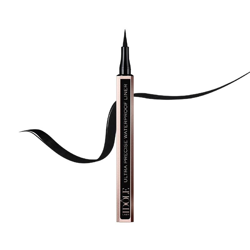 商品Lancôme|兰蔻黑色防水眼线笔 持久显色不晕染1ml,价格¥208,第5张图片详细描述
