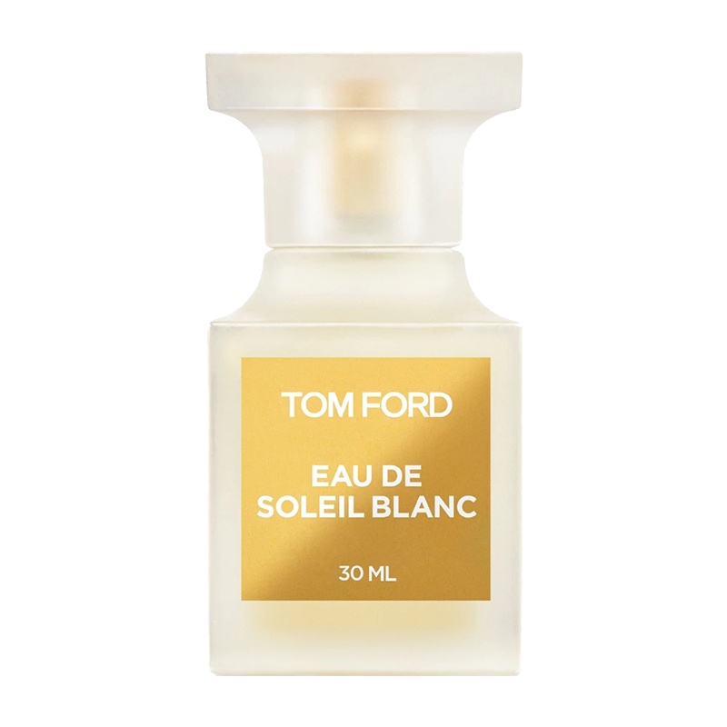 商品Tom Ford|【新客专享】汤姆福特  璀璨流光男女士香水EDT30-50-100ml  白日之水,价格¥505,第2张图片详细描述