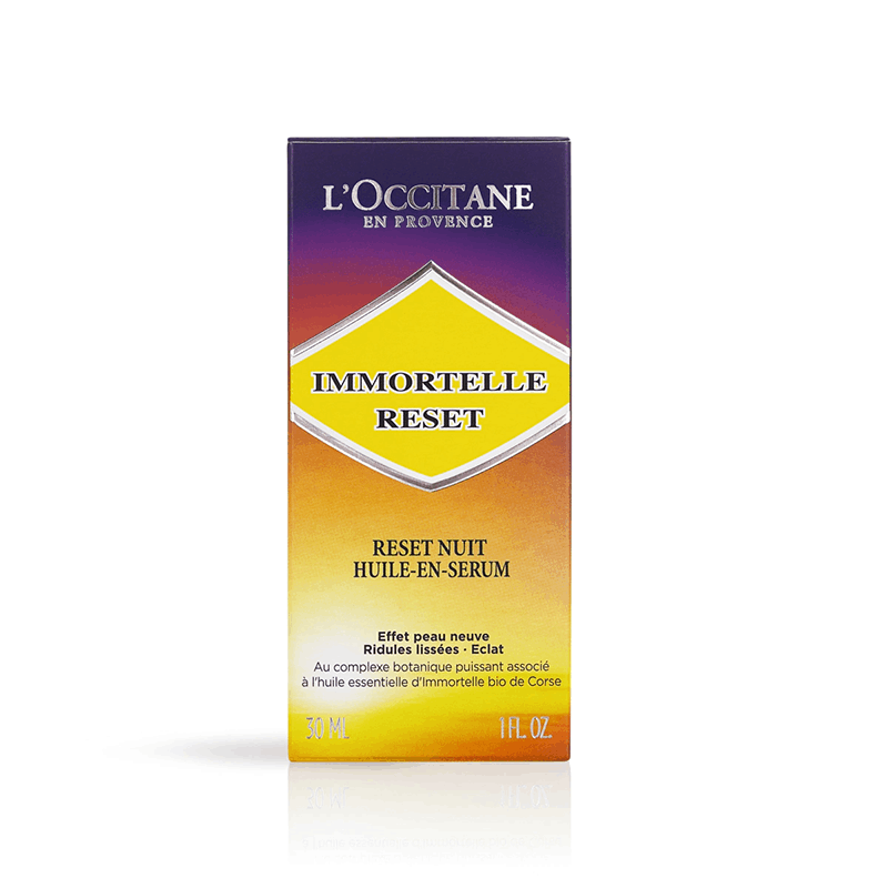 商品L'Occitane|L'occitane欧舒丹焕活微囊肌底精华液30ml,价格¥342,第8张图片详细描述