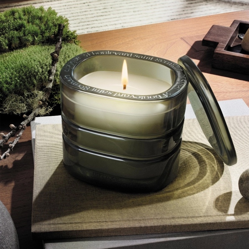商品Diptyque|Diptyque蒂普提克 大千之境香薰蜡烛系列270g 替换芯,价格¥827,第5张图片详细描述
