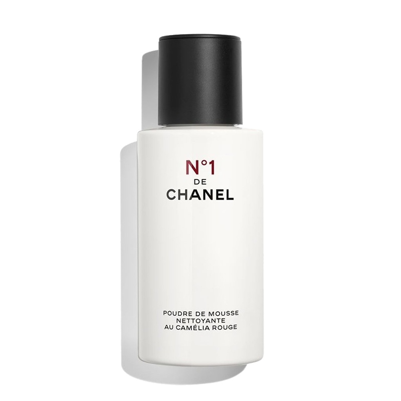 商品Chanel|Chanel香奈儿一号红山茶花泡沫洁颜粉25g 清洁柔和洁面,价格¥468,第2张图片详细描述