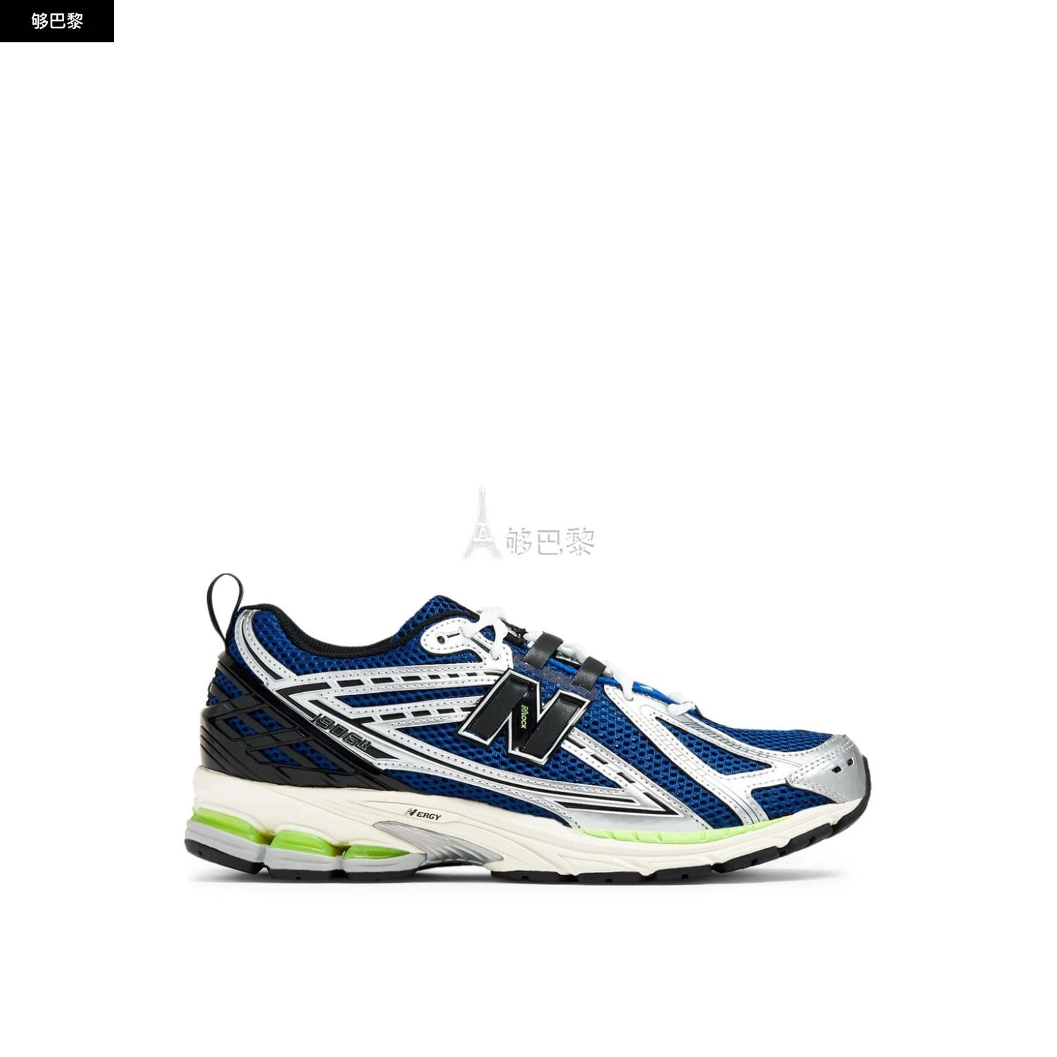 商品New Balance|【特惠8.3折】【预售】 2023秋冬 女士 休闲运动鞋 休闲鞋 2454705  M1906RCEBLU ,价格¥1962,第3张图片详细描述