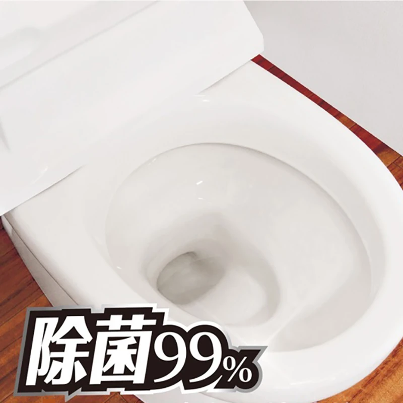 商品[国内直发] azuma|azumagic洁厕剂400ml,价格¥82,第5张图片详细描述