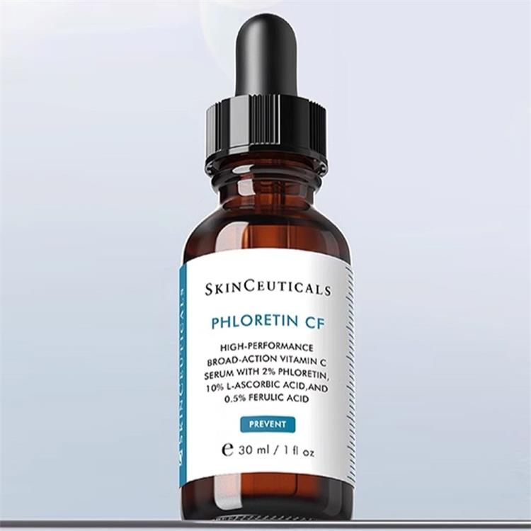 商品SkinCeuticals|Skinceuticals修丽可 臻白修护淡斑日间精华液 CF 30ml,价格¥1101,第7张图片详细描述