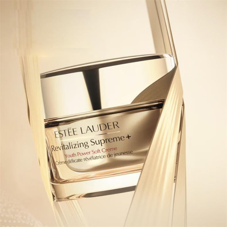 商品Estée Lauder|雅诗兰黛智妍面霜75ml+特润精华50ml+原生液200ml礼盒礼袋装情人节送女友,价�格¥1555,第6张图片详细描述