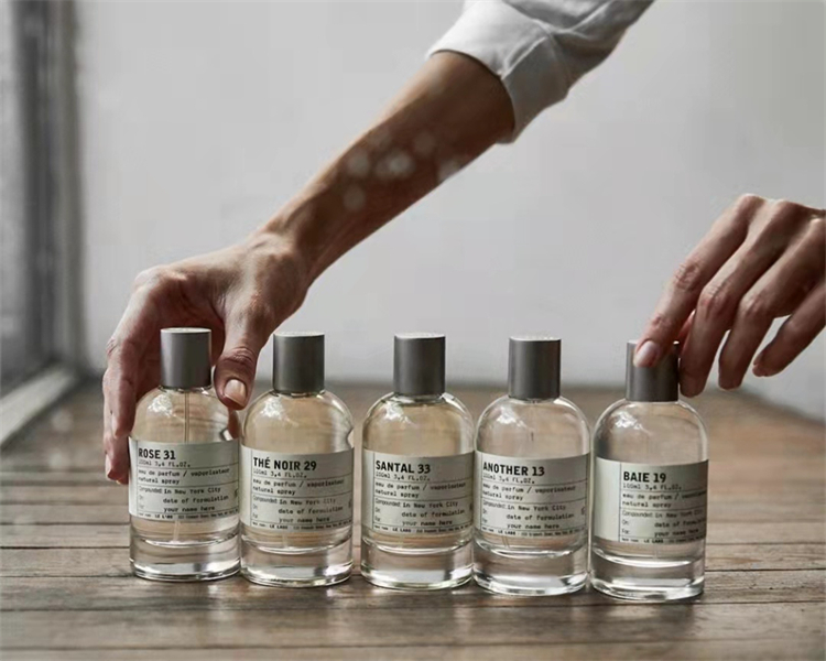 商品Le Labo|LE LABO 香水 实验室 香水 50-100ml,价格¥1356,第2张图片详细描述