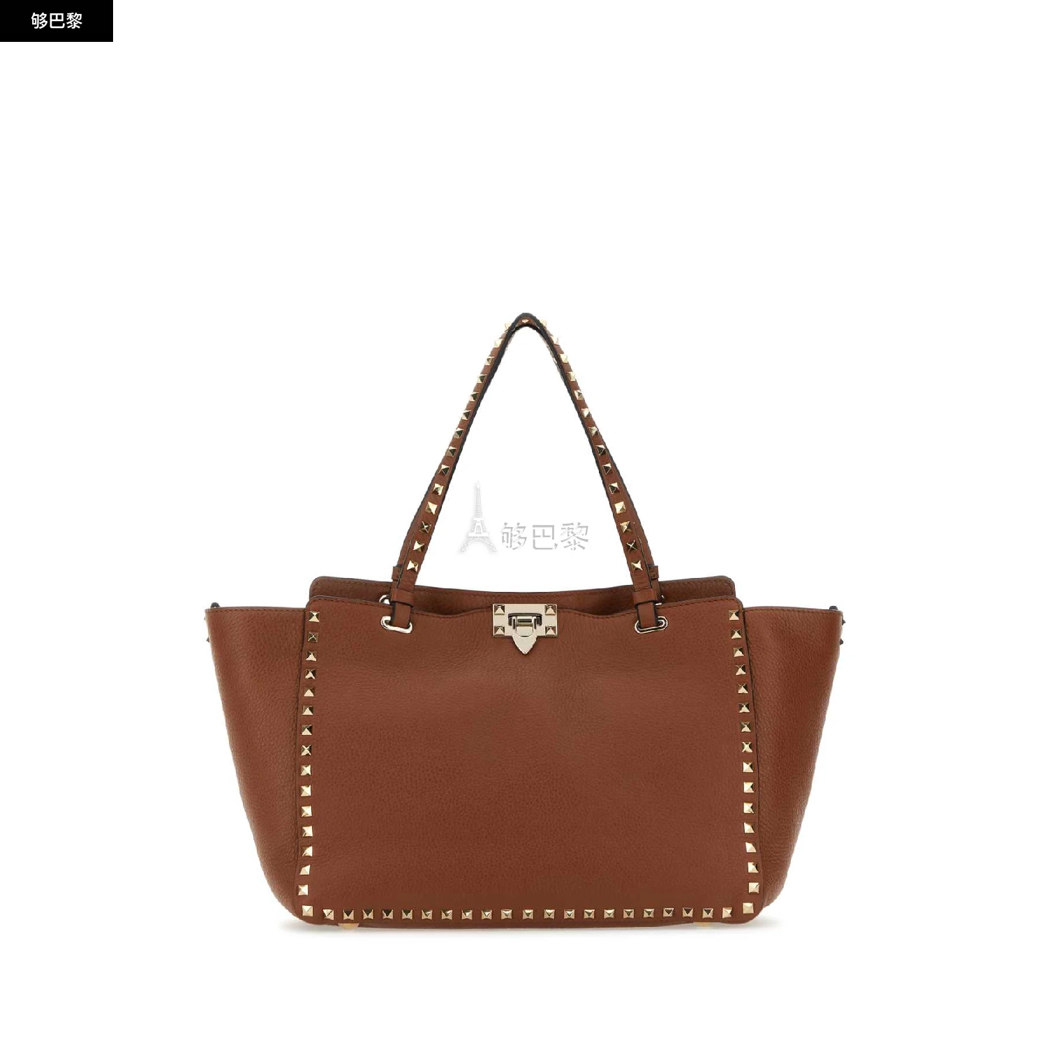 商品Valentino|【特惠6.5折】【预售】 2023秋冬 女士 手提包 手提包 2342731  3W2B0970VSFHG5 ,价格¥13256,第3张图片详细描述