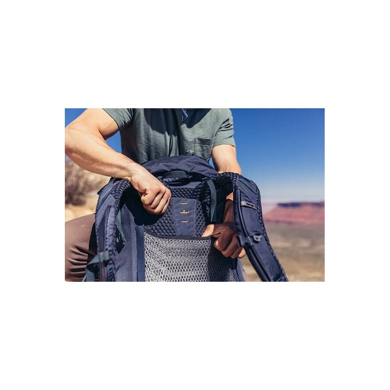 商品Gregory|GREGORY格里高利 Baltoro75L 登山徒步背包 户外男女通用,价格¥3081,第10张图片详细描述