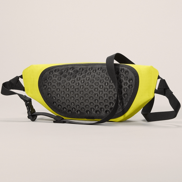 商品Arc'teryx|【Brilliant|包邮包税】始祖鸟[FW23] GRANVILLE CROSSBODY BAG 格兰维尔斜挎包 ABNFUX7015,价格¥1389,第11张图片详细描述