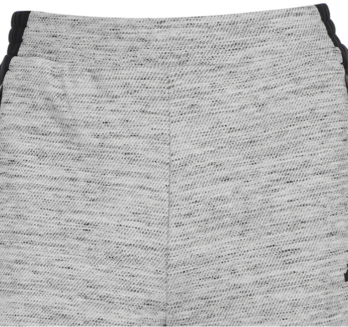 商品DESCENTE|【享贝家】DESCENTE 迪桑特男士针织休闲裤运动裤灰色SM321RKP82（现采购商品，下单后12天内发货）,价格¥627,第8张图片详细描述