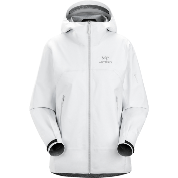 商品Arc'teryx|【Brilliant|包邮包税】始祖鸟 BETA JACKET[FW22] Beta 夹克女装 AJMFWX6245,价格¥3757,第2张图片详细描述