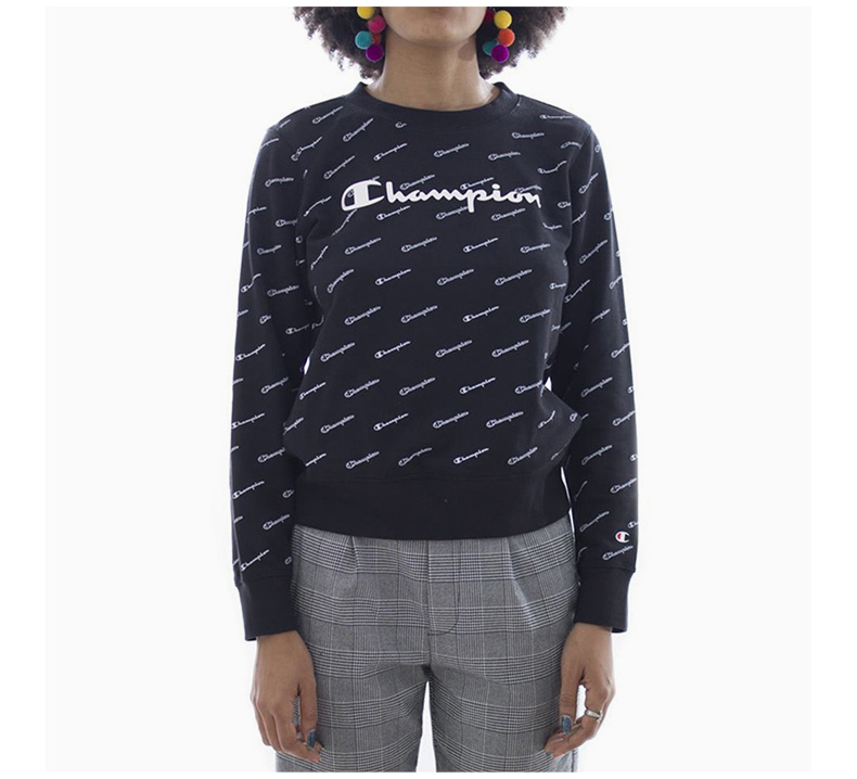 商品CHAMPION|Champion 女士上衣 111387-KL001,价格¥190,第7张图片详细描述